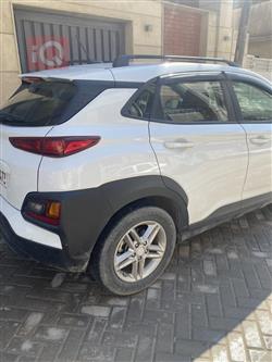 هیوندای کۆنا